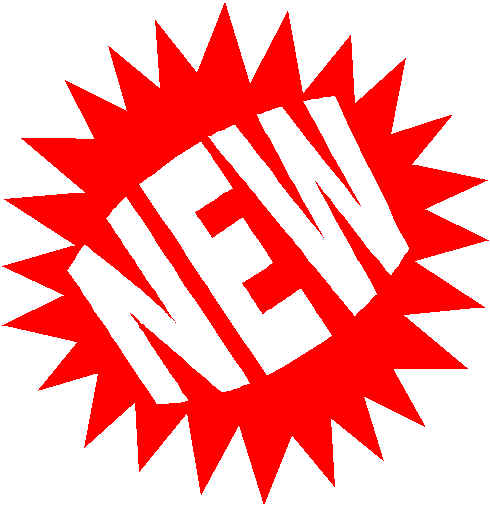 *New*